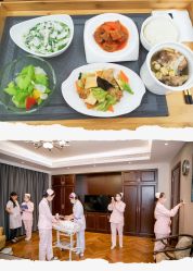 -蓓爱娇琪月子会所(虹口店)