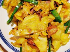 -肖记公安牛肉鱼杂(田林路店)