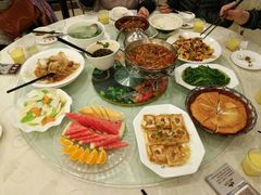 -小辣椒·桂林本地菜(鸿运店)