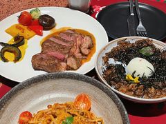 -La Terre乐田(万象城店)