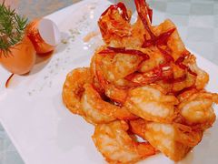 -全聚德(长江路店)