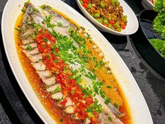 -全聚德(蓝山店)