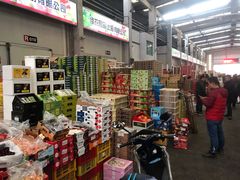 零售区-西郊国际农产品交易中心