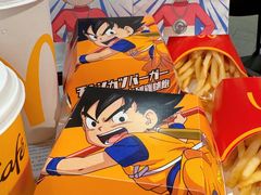 -麦当劳(星光行店)