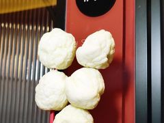 -红东阁东北菜烤肉酒馆(CROSS万象汇店)