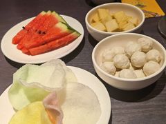 -东来顺饭庄(上地华联店)