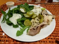 -So Lounge索兰至餐厅(蓝色港湾店)