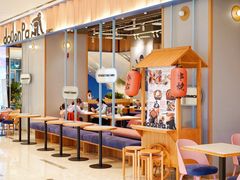 -dodonpa.墩墩伐 便当食堂(博华广场店)