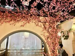 -意满花千醉(金茂览秀城店)