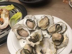 -日进一片海.生腌海鲜火锅.宵夜烧烤(三里屯总店)