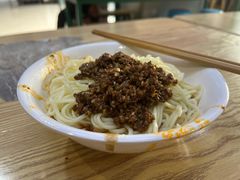 -吴记怪味面(牛王庙店)