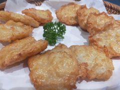 -马家斑.鲜鱼火锅(松湖万科店)
