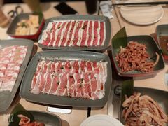 -新石器烤肉(百联川沙店)