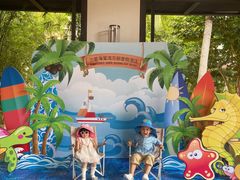 -三亚海棠湾万丽度假酒店