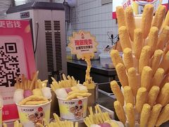 -味子夫鸡柳(解放碑总店)