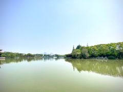 -南通濠河风景名胜区