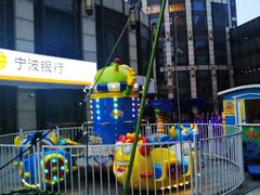 -汇暻生活广场