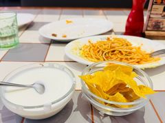-纽约客美式餐厅(新奥购物中心店)