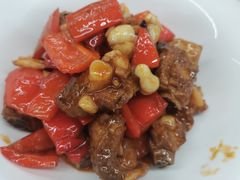-院里寻菜·祖庵菜宴请(观沙岭店)