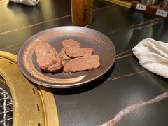 -厚贞日式烤肉(浦东汇智店)