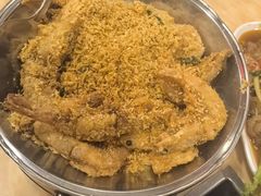 -家乡重庆火锅店