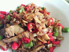 -小厨娘淮扬菜(板桥一店)