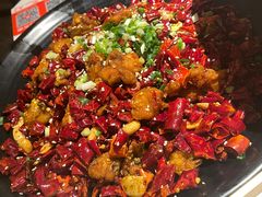 -麻六记(新天地店)