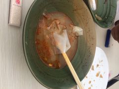 iphone_upload_pic-天津乾毓德饭庄·清真传统炒菜·海鲜烧烤(咸阳路店)