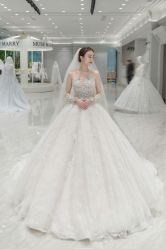 -MuseMarry婚纱(前海嘉里中心店)