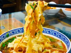 -东方宫·中国兰州牛肉拉面(三里屯店)