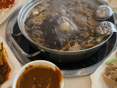 -太婆天府山珍酒楼(亚运村店)