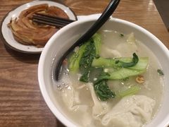 -谭师爷龙抄手(白下路店)