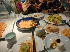 -阿里疆Alijiang·丝路美食·异域风情·清真(长楹天街店)