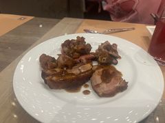 -印象餐厅(杭州国际博览中心北辰大酒店)