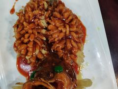 -吴门人家·苏宴宫廷菜(拙政园店)