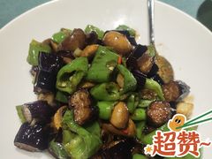 -宁味楼·西北创新融合菜(正源南街宝湖店)