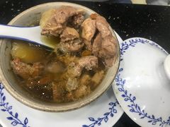 -達揚原味燉品(文明路店)