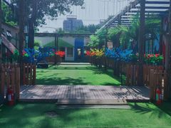 -悦健身游泳健身馆(宋家庄店)