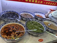 -津门老羊家·铜锅涮羊肉·烧烤(科技园店)