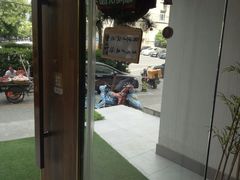 -十面春风·江南面馆(崇宁路店)