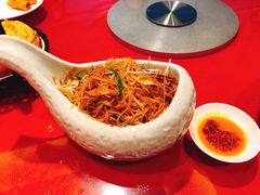 -安蒂娅.悦景轩中餐厅(西乡店)