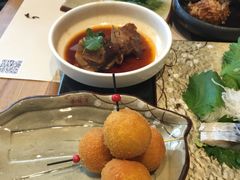 -赤坂亭·M9和牛烧肉·铁板烧(合肥万象城店)