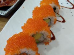 加洲卷-赤稻·日式料理(禅城店)