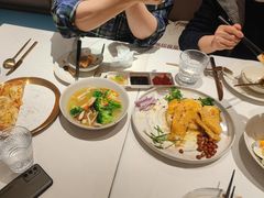 -Aqua Oasis 水天堂(石路天虹店)