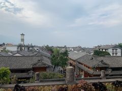-大理古城
