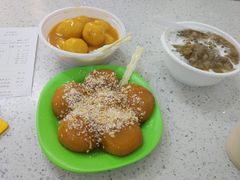-芬芳甜品(同福路店)