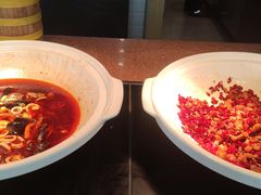 -济南香格里拉·咖啡泉自助餐厅