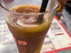 -孖记茶档·热腾茶餐(乐峰店)