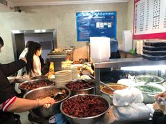 -尹记餐馆(花园店)