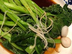 -绿茶餐厅(领展购物广场·中关村店)